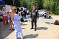 Rally Estonia testikatse