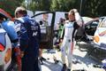 Rally Estonia testikatse