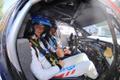 Rally Estonia testikatse