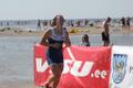 Eesti meistrivõistlused meresõudmise rannasprindis, 19.07.2025.
