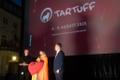Открытие кинофестиваля Tartuff.