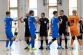Eesti - Akaa Futsal, 15.08.2025.