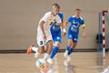 Eesti - Akaa Futsal, 15.08.2025.
