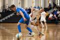 Eesti - Akaa Futsal, 15.08.2025.