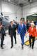 Ursula von der Leyen ja Kristen Michal kohtusid Ämaris