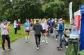 Eesti meistrivõistlused 100 kilomeetri ultrajooksus, 30.08.2025.