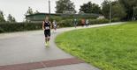 Eesti meistrivõistlused 100 kilomeetri ultrajooksus, 30.08.2025. Kristjan Tulp.