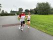 Eesti meistrivõistlused 100 kilomeetri ultrajooksus, 30.08.2025. Veijo Tolonen, Maarika Vällik