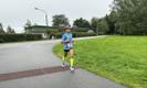 Eesti meistrivõistlused 100 kilomeetri ultrajooksus, 30.08.2025. Toomas Unt.