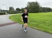 Eesti meistrivõistlused 100 kilomeetri ultrajooksus, 30.08.2025. Jaak Rohtsalu.