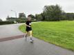 Eesti meistrivõistlused 100 kilomeetri ultrajooksus, 30.08.2025. Jaak Rohtsalu.