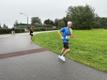Eesti meistrivõistlused 100 kilomeetri ultrajooksus, 30.08.2025. Vahur Luik.