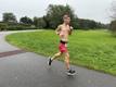 Eesti meistrivõistlused 100 kilomeetri ultrajooksus, 30.08.2025. Gunnar Kingo.