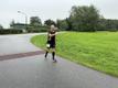 Eesti meistrivõistlused 100 kilomeetri ultrajooksus, 30.08.2025. Tarass Slobodjan.