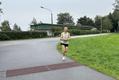 Eesti meistrivõistlused 100 kilomeetri ultrajooksus, 30.08.2025. Andrej Jegorov.