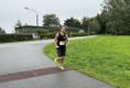 Eesti meistrivõistlused 100 kilomeetri ultrajooksus, 30.08.2025. Kristjan Tulp.