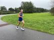Eesti meistrivõistlused 100 kilomeetri ultrajooksus, 30.08.2025. German Terehhov,