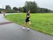 Eesti meistrivõistlused 100 kilomeetri ultrajooksus, 30.08.2025. Julia Rakitina.