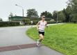 Eesti meistrivõistlused 100 kilomeetri ultrajooksus, 30.08.2025. Kaur Alle.