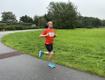 Eesti meistrivõistlused 100 kilomeetri ultrajooksus, 30.08.2025. Margus Kullerkupp.