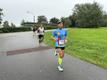 Eesti meistrivõistlused 100 kilomeetri ultrajooksus, 30.08.2025. Toomas Unt.
