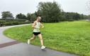 Eesti meistrivõistlused 100 kilomeetri ultrajooksus, 30.08.2025.Andrej Jegorov.