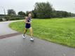 Eesti meistrivõistlused 100 kilomeetri ultrajooksus, 30.08.2025. German Terehhov.