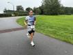 Eesti meistrivõistlused 100 kilomeetri ultrajooksus, 30.08.2025. Aleksandra Bondaruk.