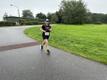 Eesti meistrivõistlused 100 kilomeetri ultrajooksus, 30.08.2025. Ljubov Kiritšuk.