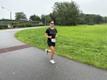 Eesti meistrivõistlused 100 kilomeetri ultrajooksus, 30.08.2025. Julia Rakitina.