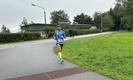 Eesti meistrivõistlused 100 kilomeetri ultrajooksus, 30.08.2025. Toomas Unt.