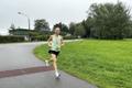 Eesti meistrivõistlused 100 kilomeetri ultrajooksus, 30.08.2025. Andrej Jegorov.