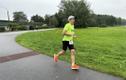 Eesti meistrivõistlused 100 kilomeetri ultrajooksus, 30.08.2025. Kaido Vetevoog.