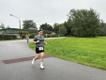 Eesti meistrivõistlused 100 kilomeetri ultrajooksus, 30.08.2025. Janari Kintsiraud.