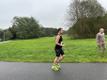 Eesti meistrivõistlused 100 kilomeetri ultrajooksus, 30.08.2025. Kristjan Tulp.