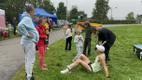 Eesti meistrivõistlused 100 kilomeetri ultrajooksus, 30.08.2025.