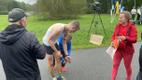 Eesti meistrivõistlused 100 kilomeetri ultrajooksus, 30.08.2025.