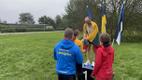Eesti meistrivõistlused 100 kilomeetri ultrajooksus, 30.08.2025. Andrej Jegorov.