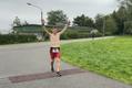 Eesti meistrivõistlused 100 kilomeetri ultrajooksus, 30.08.2025.