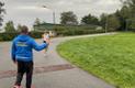 Eesti meistrivõistlused 100 kilomeetri ultrajooksus, 30.08.2025.