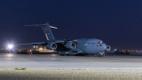 The Estonian Defense Forces ended its stint as the U.S.-led operation Inherent Resolve in Iraq on September 1, 2025.