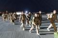 The Estonian Defense Forces ended its stint as the U.S.-led operation Inherent Resolve in Iraq on September 1, 2025.