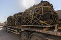 The Estonian Defense Forces ended its stint as the U.S.-led operation Inherent Resolve in Iraq on September 1, 2025.