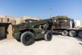 The Estonian Defense Forces ended its stint as the U.S.-led operation Inherent Resolve in Iraq on September 1, 2025.