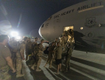 The Estonian Defense Forces ended its stint as the U.S.-led operation Inherent Resolve in Iraq on September 1, 2025.