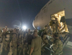 The Estonian Defense Forces ended its stint as the U.S.-led operation Inherent Resolve in Iraq on September 1, 2025.