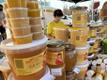 Honey Festival in Karksi-Nuia.