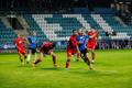 Estonia-Andorra friendly in Tallinn, September 9, 2025.