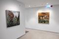 The exhibition 