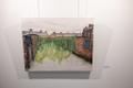 The exhibition 